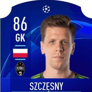 Szçzesny