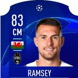 Ramsey