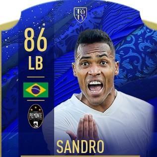 Sandro