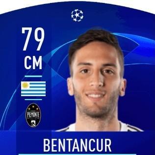 Bentancur