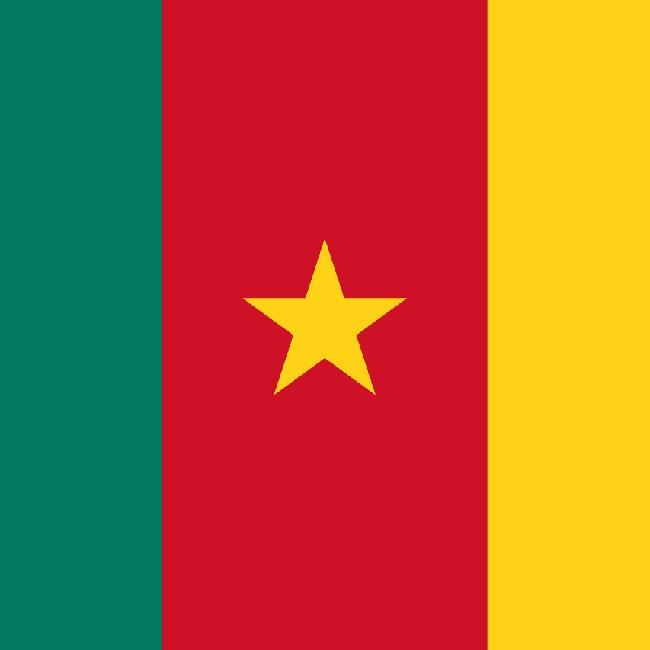 Cameroon