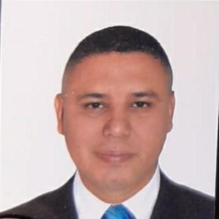 Martin Eliecer Marmolejo