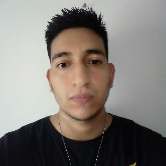 Jhon Jairo Zuluaga