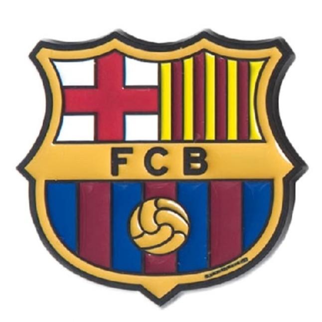 FC BARCELONA