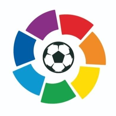 La Liga⚽⚡