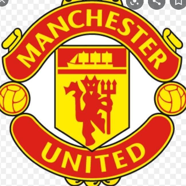 MANCHESTER UNITED