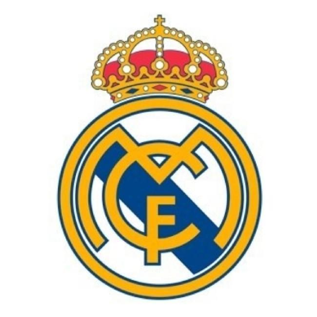 REAL MADRID CF