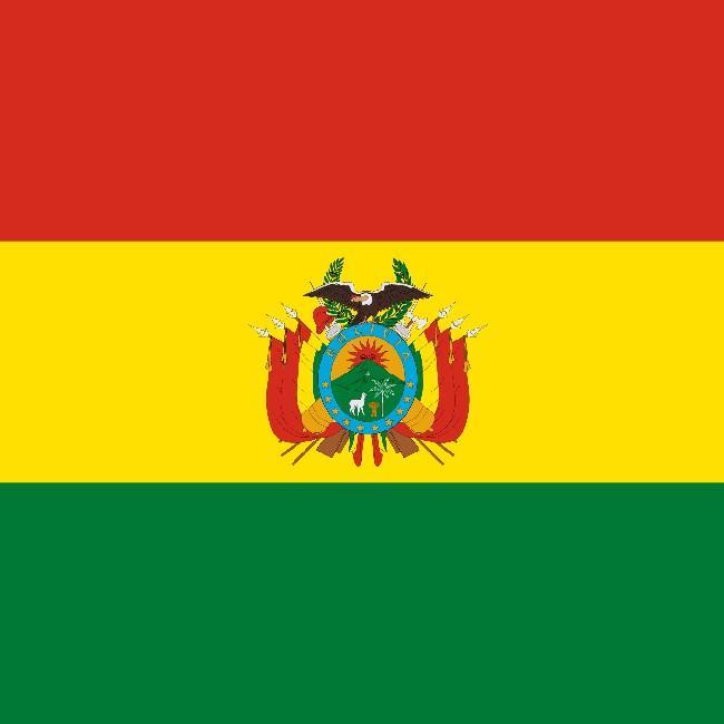BOLIVIA