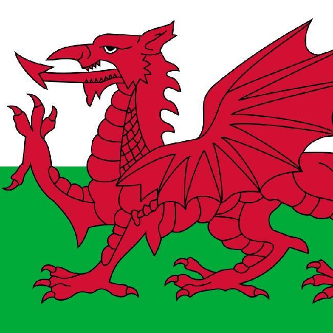 WALES