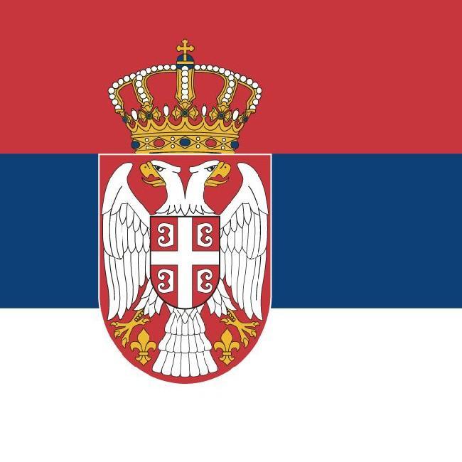 SERBIA