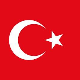 TURKEY