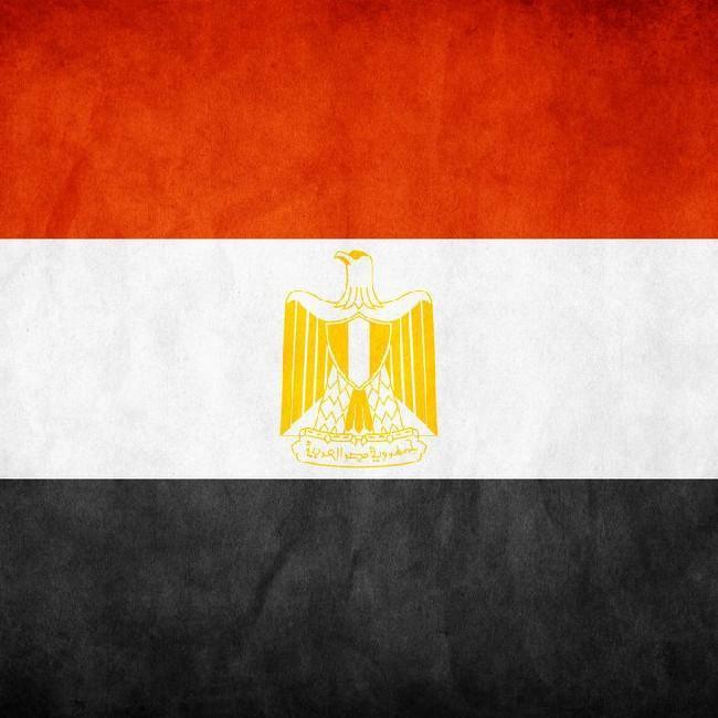 EGYPT