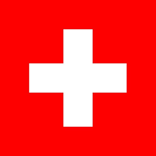 SWITZERLAND