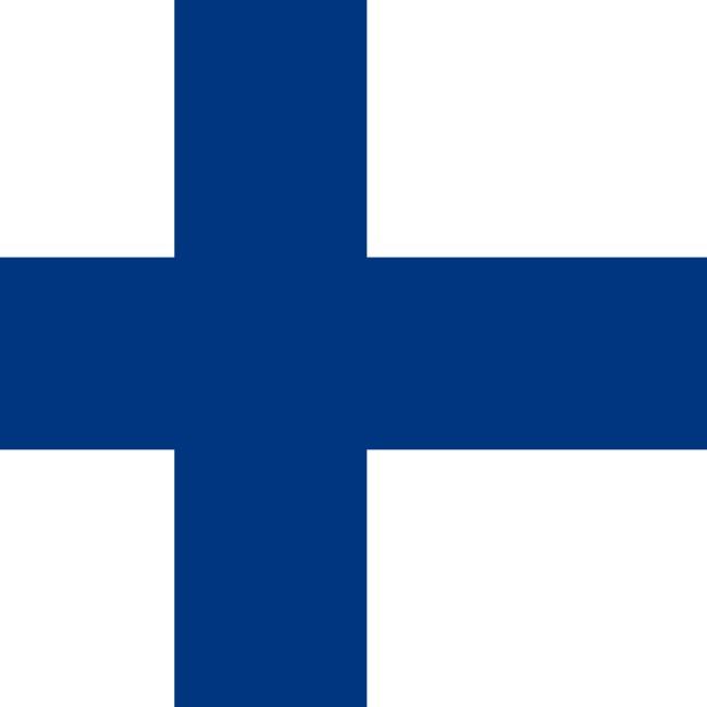 FINLAND