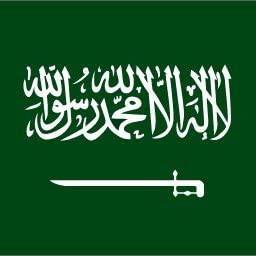 SAUDI ARABIA