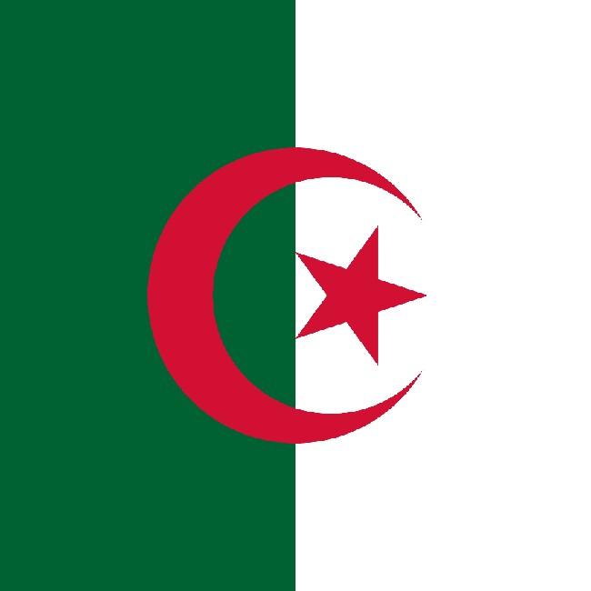 Algeria