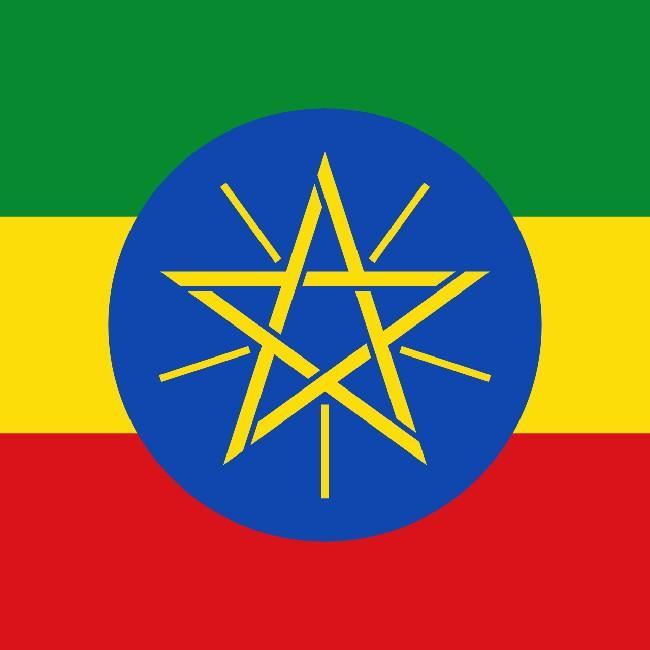 Ethiopia
