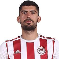 BOUCHALAKIS