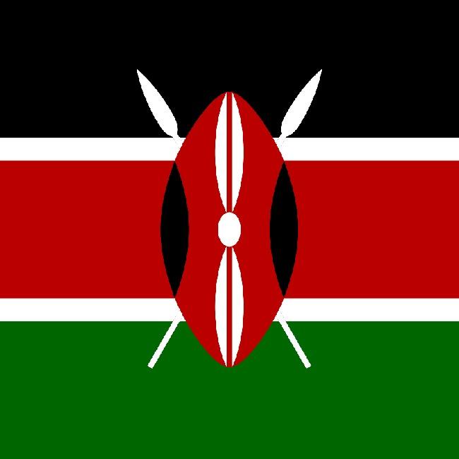 Kenya