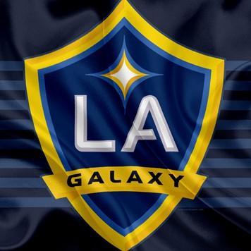 raul santana galaxy fc