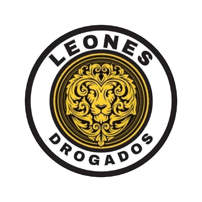 Leones Drogrados