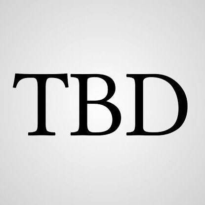 TBD