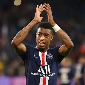Presnel Kimpembe