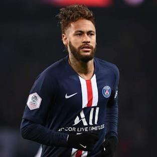 Neymar Jr