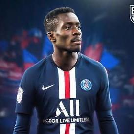 Idrissa Gueye