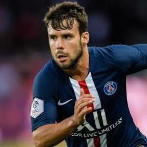 Juan Bernat Velasco