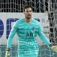 Sergio Rico