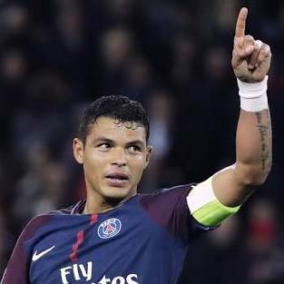 Thiago Silva