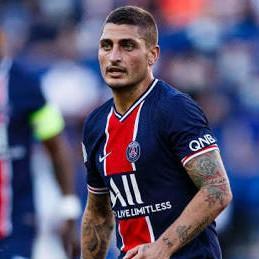 Marco Verratti