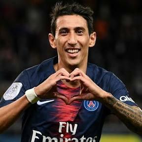 Angel Di Maria
