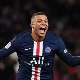 Kylian Mbappè