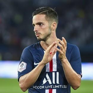 Pablo Sarabia