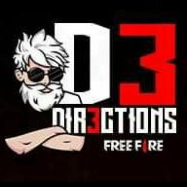 DIR3CTIONS