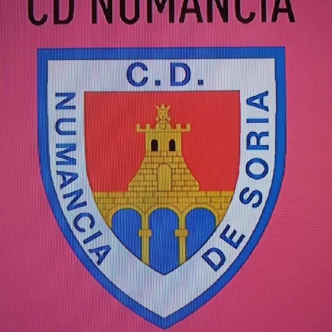 Numancia