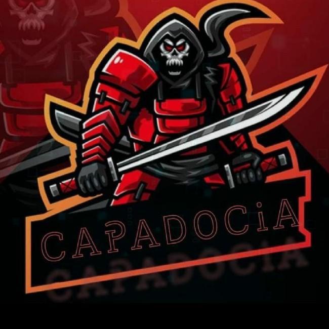 CAPADOCIA
