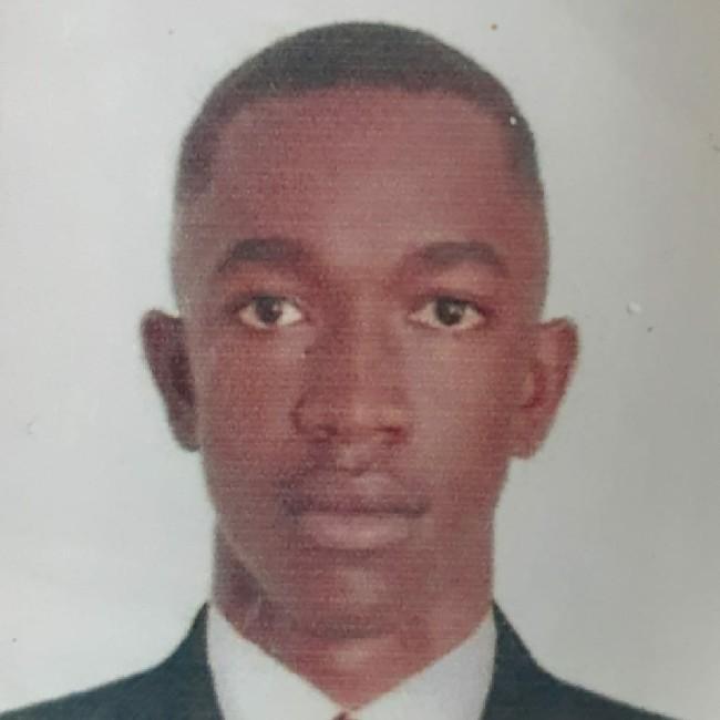 José Aldair Ambuila Cortez