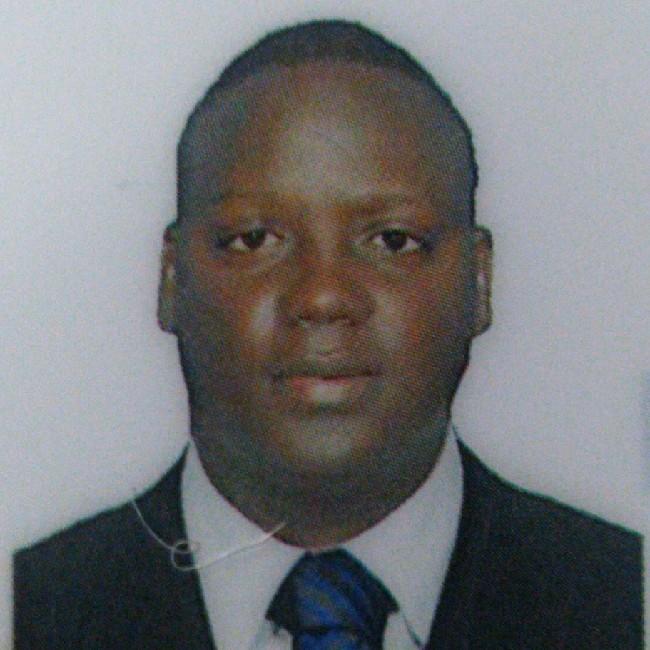 Samuel Olaya Fajardo