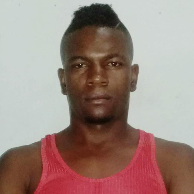 Jhon Edwin Orejuela