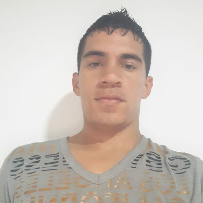 Yeison Morales