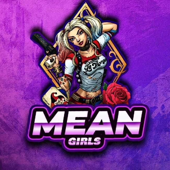 Xtreino misto mean girls