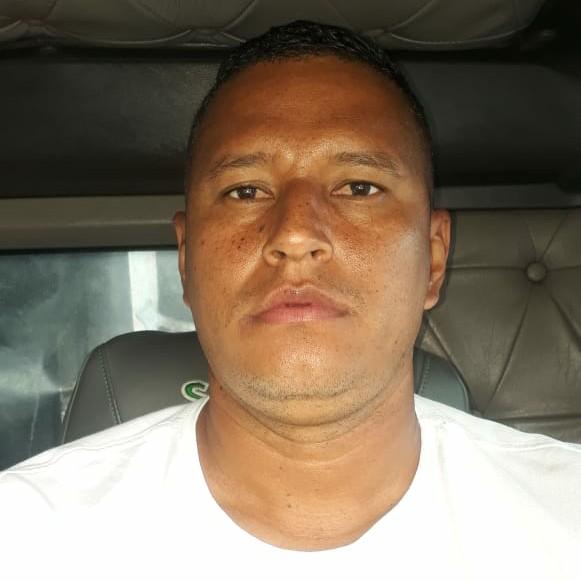 (Pres) Luis Antonio Cortes Obando