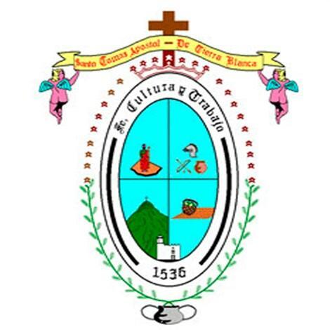 Tierra Blanca