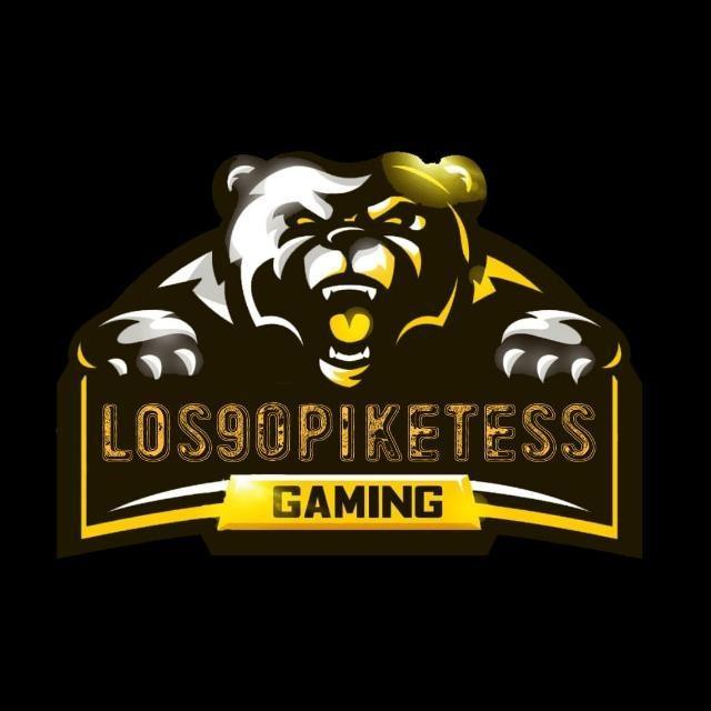 LOS 90 PIKETESSS