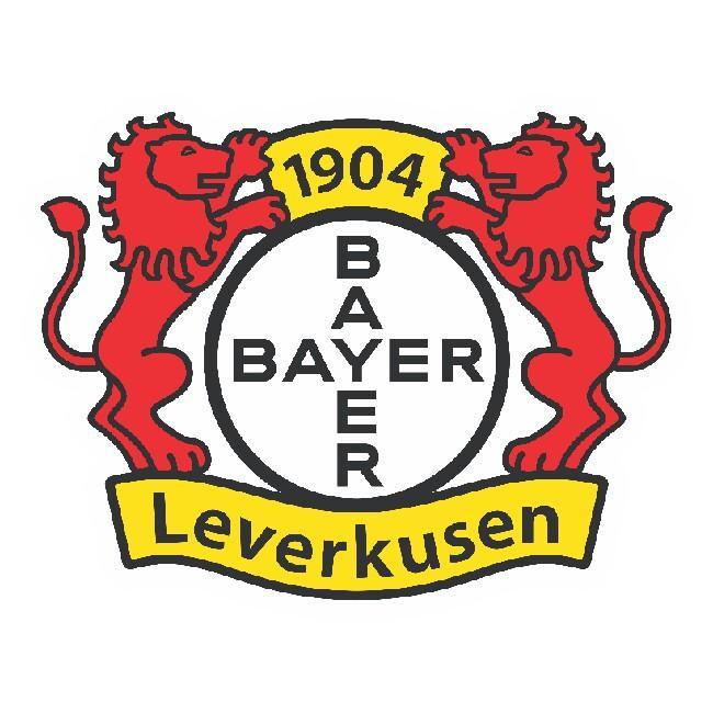 BAYER LEVERKUSEN
