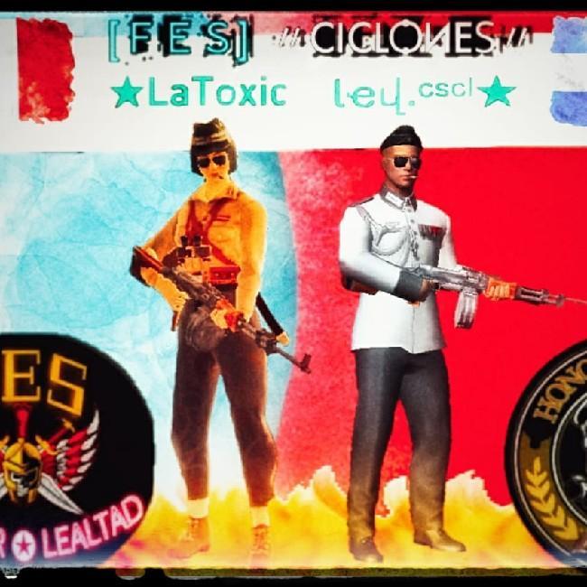 Toxicley