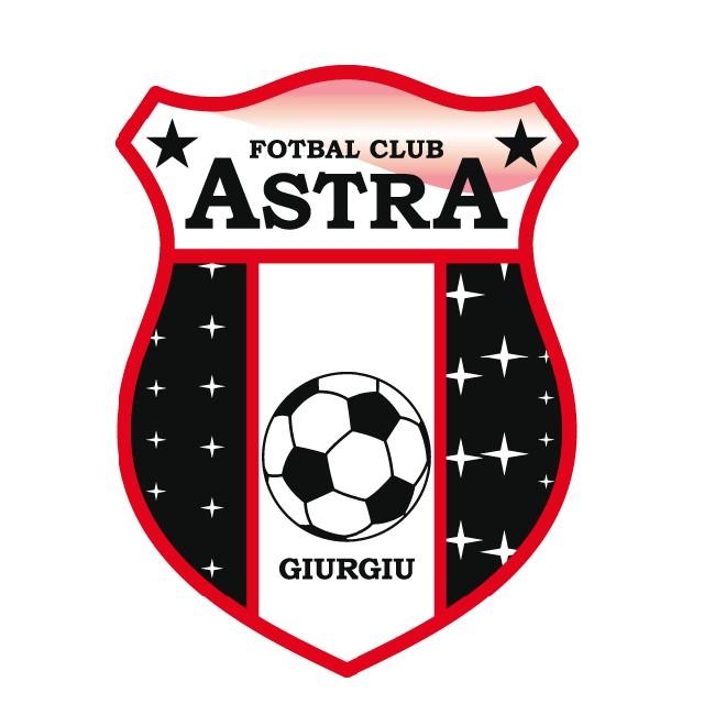 Astra Giurgiu